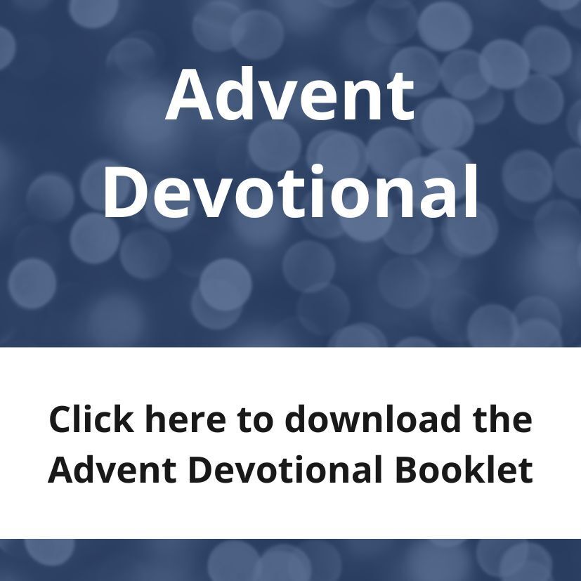 advent devo