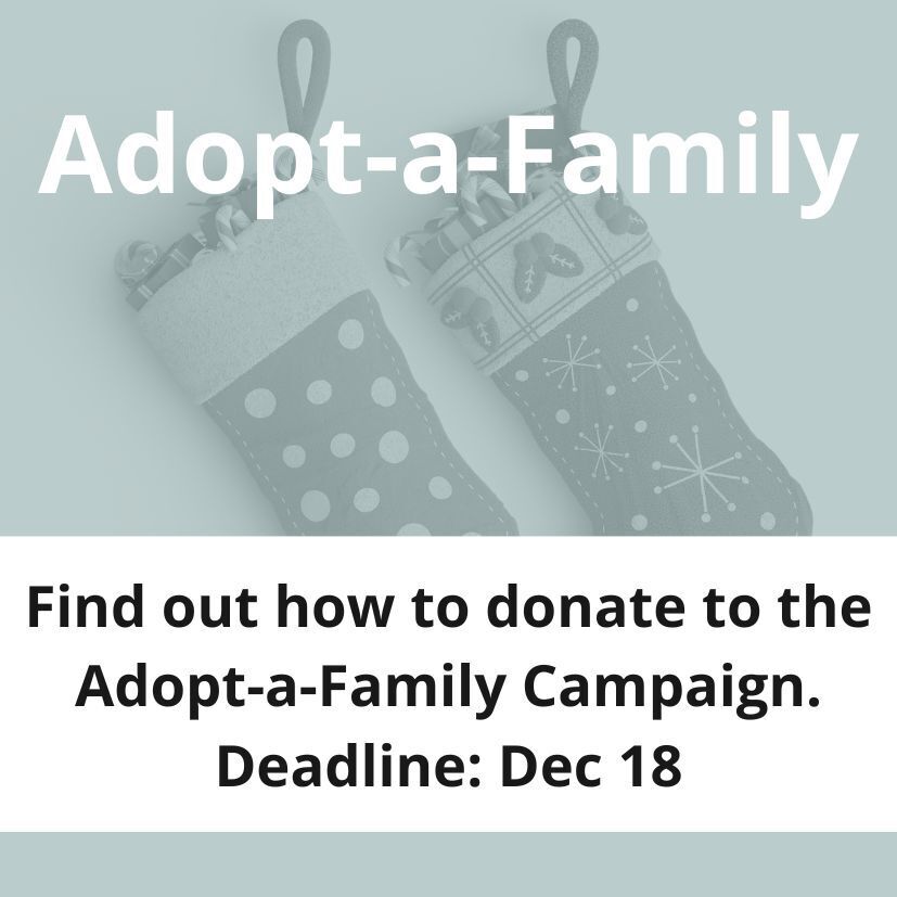 Adopt-a-Family