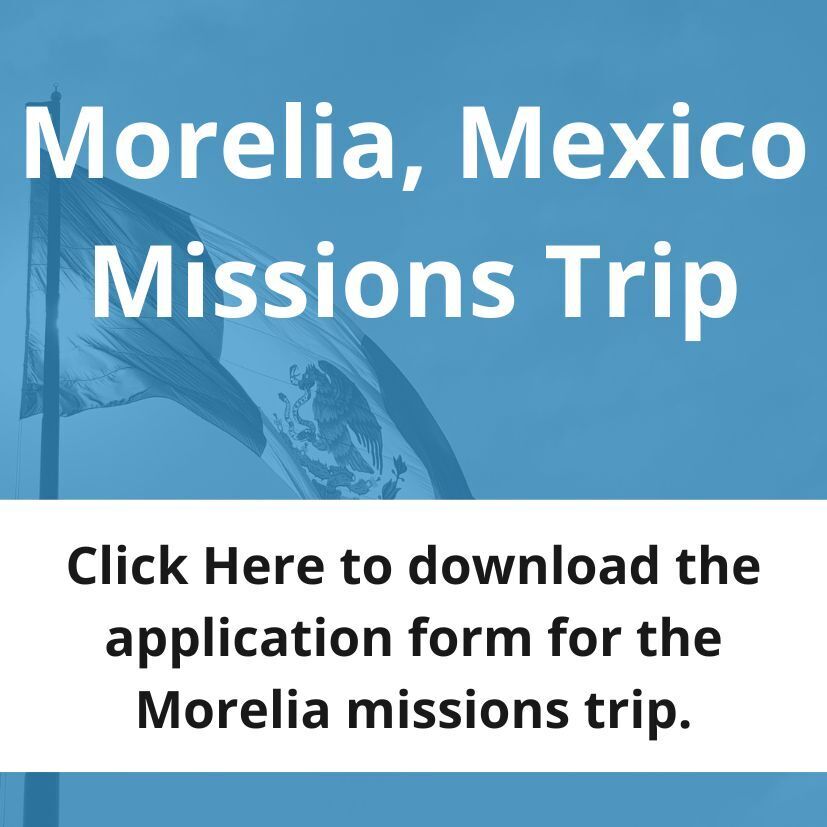 missions trip