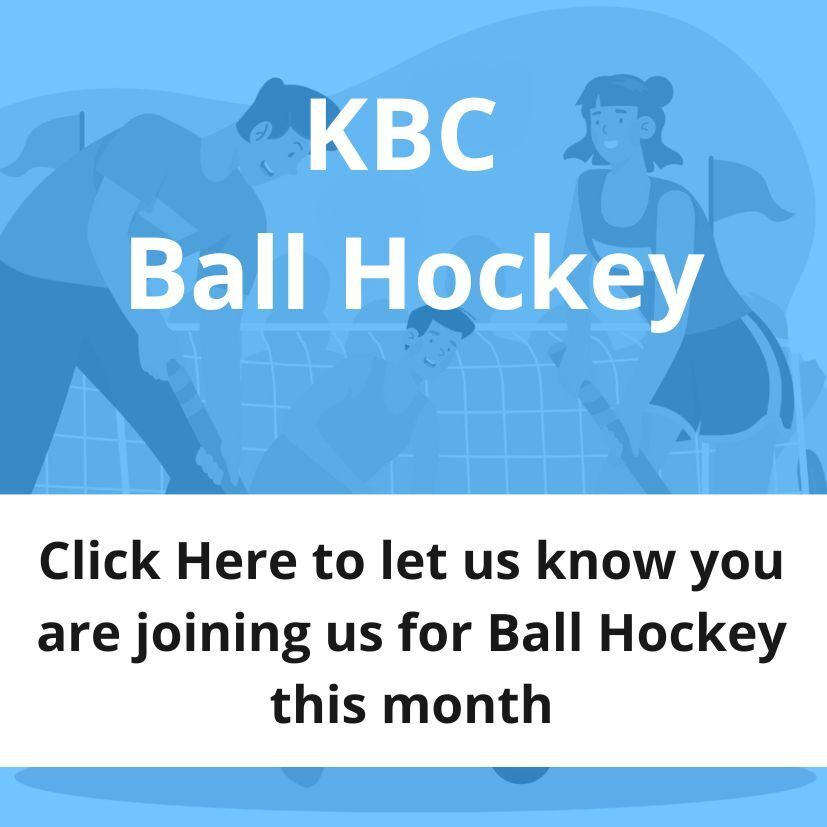 Ball Hockey