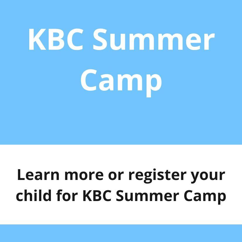 Summer Camp Registration